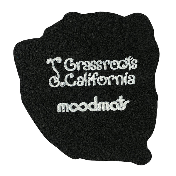 Bombearclat Moodmat