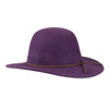 Royal Purple Aspen Hat