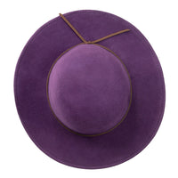 Royal Purple Aspen Hat