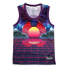Vaporwave Colorado Jersey