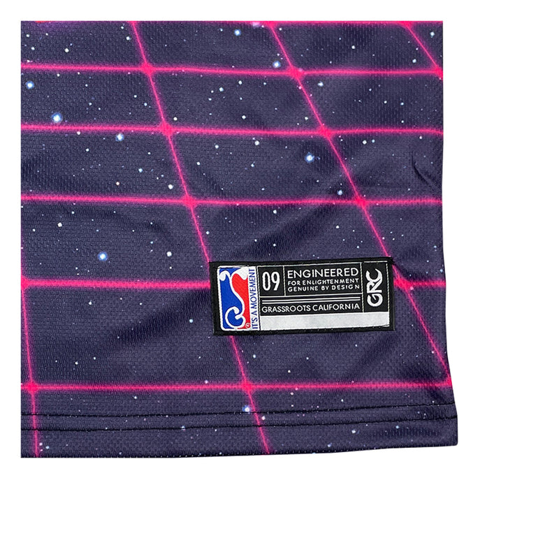 Vaporwave Colorado Jersey