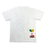 Bombearclat Natural T Shirt