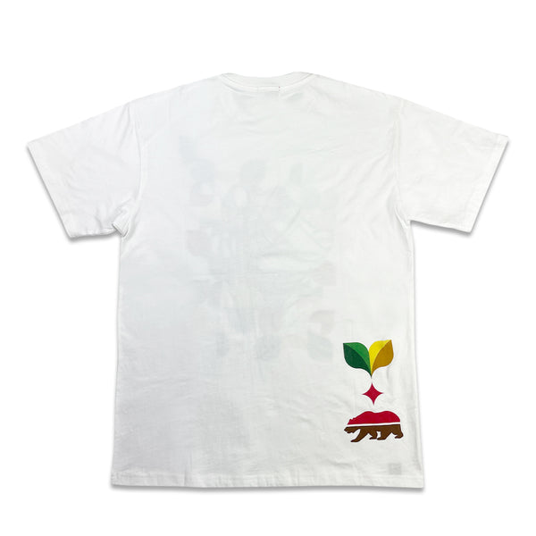 Bombearclat Natural T Shirt