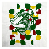 Bombearclat Natural T Shirt
