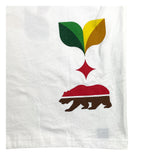 Bombearclat Natural T Shirt
