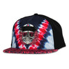 Aaron Brooks Eazy Bertha V Dye Snapback Hat