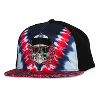 Aaron Brooks Eazy Bertha V Dye Snapback Hat