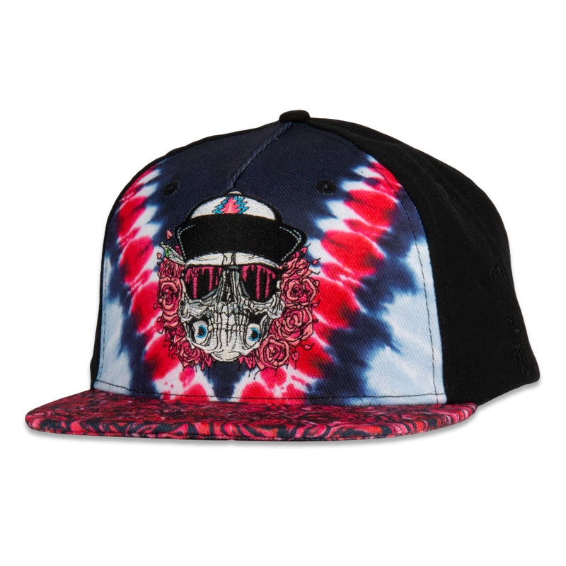 Aaron Brooks Eazy Bertha V Dye Snapback Hat