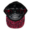 Aaron Brooks Eazy Bertha V Dye Snapback Hat