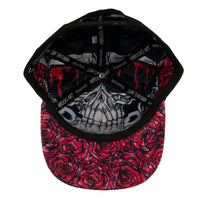 Aaron Brooks Eazy Bertha V Dye Snapback Hat