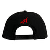 Aaron Brooks Eazy Bertha V Dye Snapback Hat