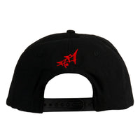 Aaron Brooks Eazy Bertha V Dye Snapback Hat