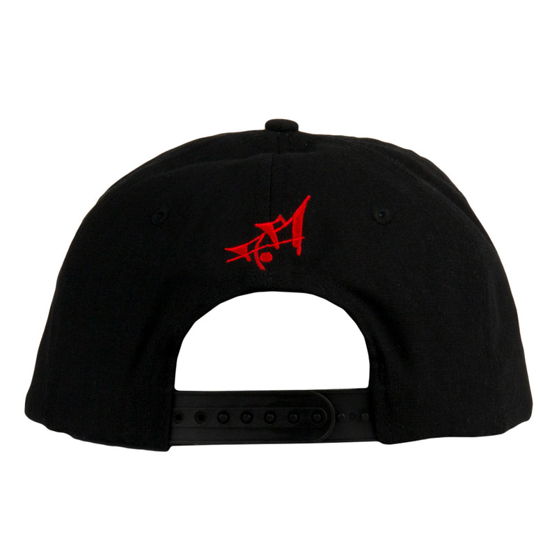 Aaron Brooks Eazy Bertha V Dye Snapback Hat