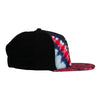 Aaron Brooks Eazy Bertha V Dye Snapback Hat