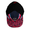 Aaron Brooks Eazy Bertha V Dye Snapback Hat