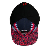 Aaron Brooks Eazy Bertha V Dye Snapback Hat