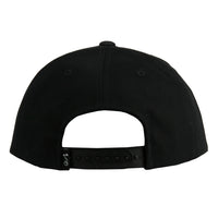 Bear Paw Grizzly Kids Snapback Hat