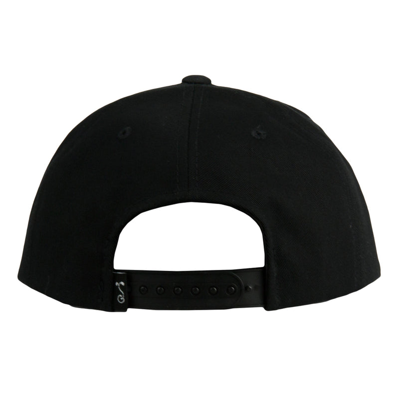 Bear Paw Grizzly Kids Snapback Hat