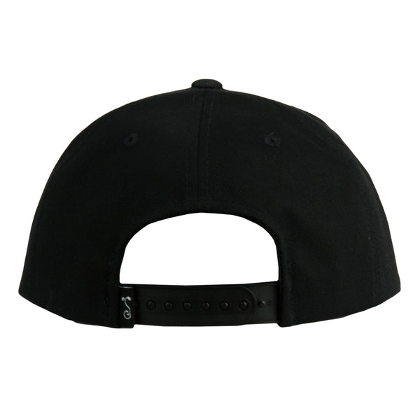 Bear Paw Grizzly Kids Snapback Hat