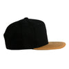 Bear Paw Grizzly Kids Snapback Hat