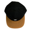 Bear Paw Grizzly Kids Snapback Hat