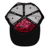 Aaron Brooks Eazy Bertha V Dye Mesh Snapback Hat