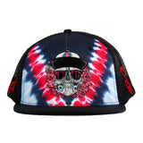 Aaron Brooks Eazy Bertha V Dye Mesh Snapback Hat
