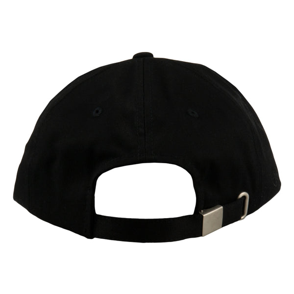Jerry Garcia Space Container Black Dad Hat