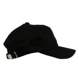 Jerry Garcia Space Container Black Dad Hat