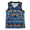 Chris Dyer Harmoneyes Blue Jersey