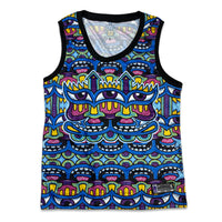 Chris Dyer Harmoneyes Blue Jersey