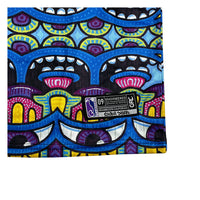 Chris Dyer Harmoneyes Blue Jersey