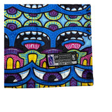 Chris Dyer Harmoneyes Blue Jersey