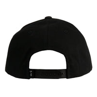 Bear Paw Grizzly Snapback Hat