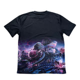 13th Anniversary Black T Shirt