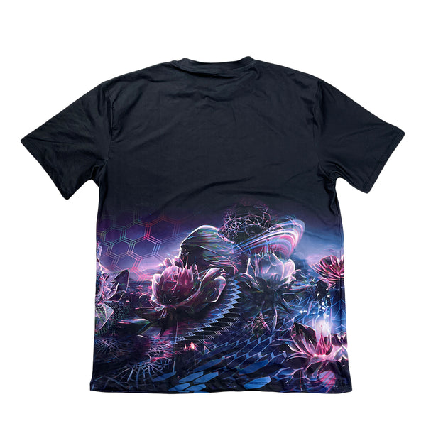 13th Anniversary Black T Shirt
