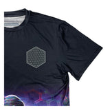 13th Anniversary Black T Shirt