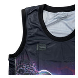 13th Anniversary Black Jersey