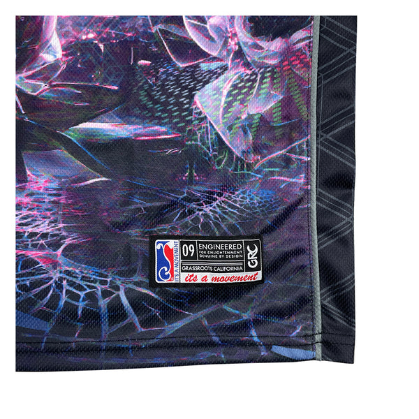 13th Anniversary Black Jersey