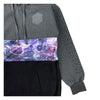 13th Anniversary Tall Pullover Hoodie