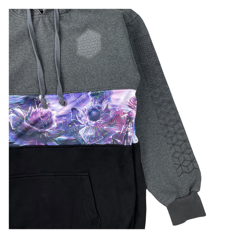 13th Anniversary Tall Pullover Hoodie