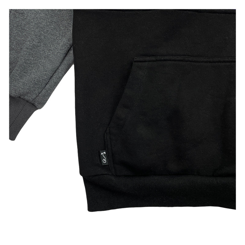 13th Anniversary Tall Pullover Hoodie