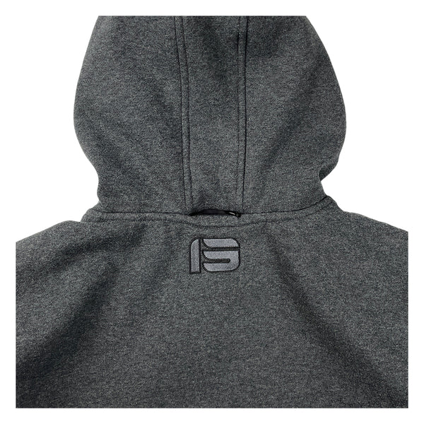 13th Anniversary Tall Pullover Hoodie