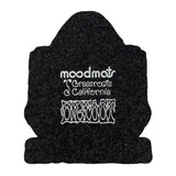 Bigfoot One Meditation Moodmat