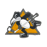 Vincent Gordon Littsburgh Pin