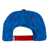 Vincent Gordon Hashington Blue Snapback Hat