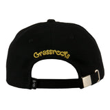 Simply Sprouted Black Gold Dad Hat