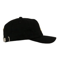 Simply Sprouted Black Gold Dad Hat