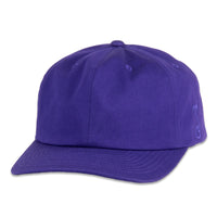 Touch of Class Purple Dad Hat
