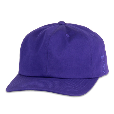 Bear Paw Grizzly Snapback Hat